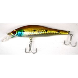 Воблер для риболовлі Feima, L1017 100мм, 11,5г, заглиблення 0-1,5м, колір № 2